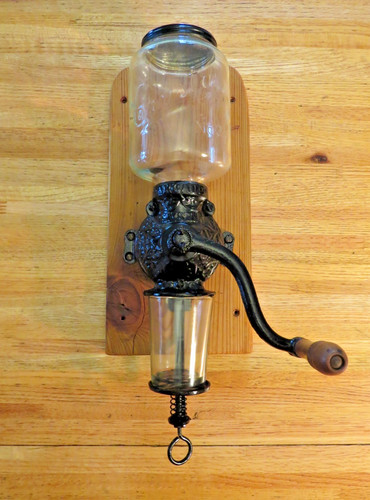 Antique arcade crystal - antique,